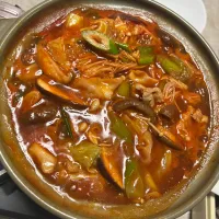 トマト鍋|seiko Oさん