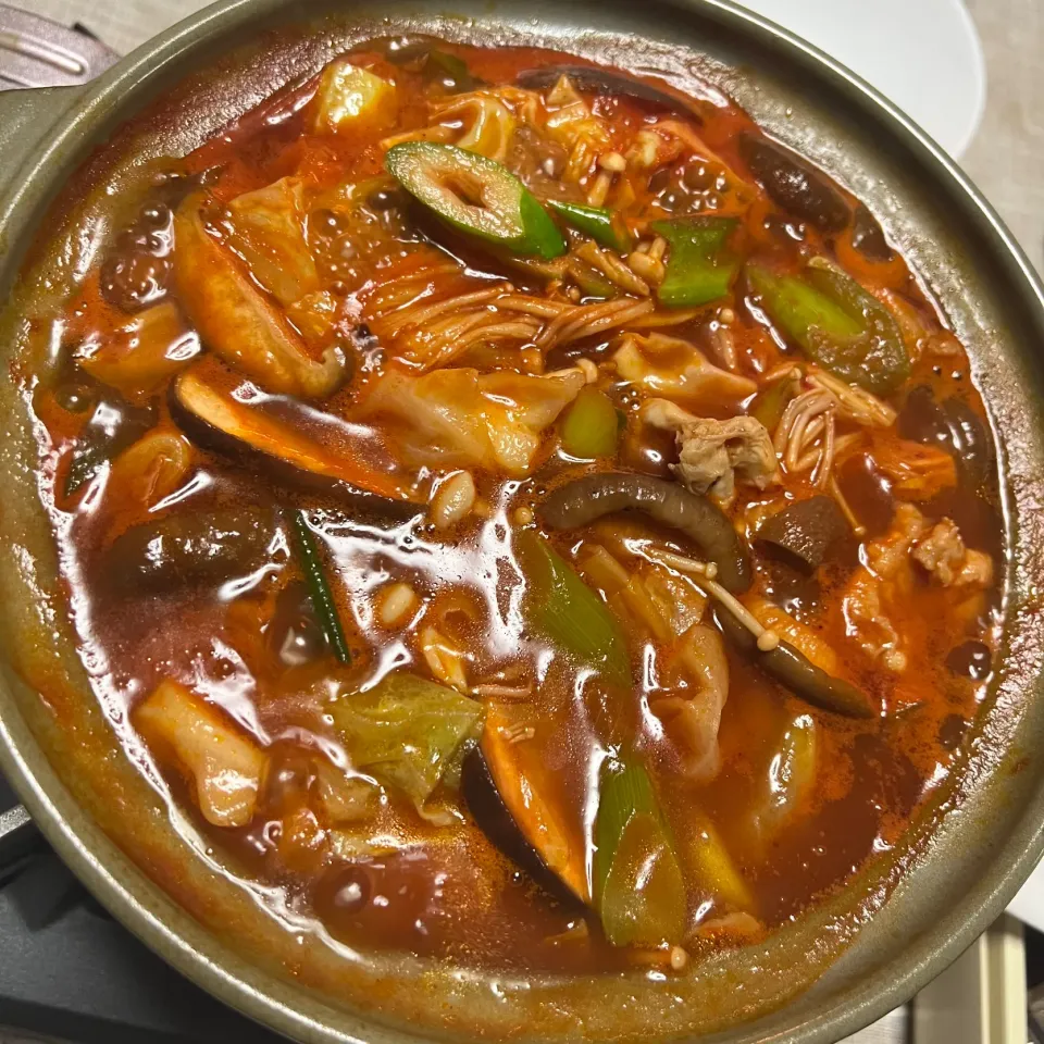 トマト鍋|seiko Oさん