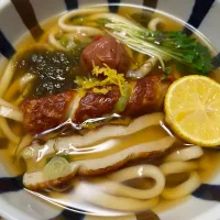 おうどん| seiko Oさん