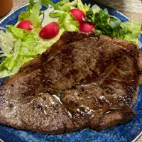 ステーキ|seiko Oさん