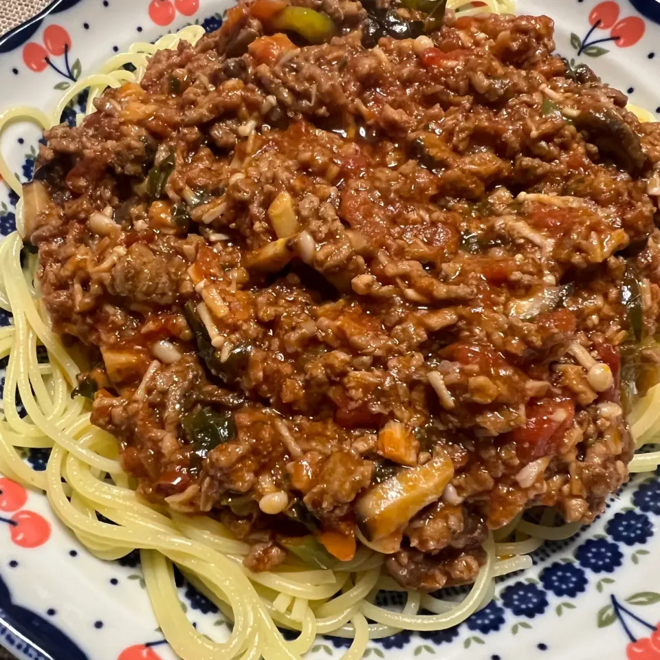 ミートソース|seiko Oさん