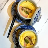 茶碗蒸し⭐️|めぐちゃんさん