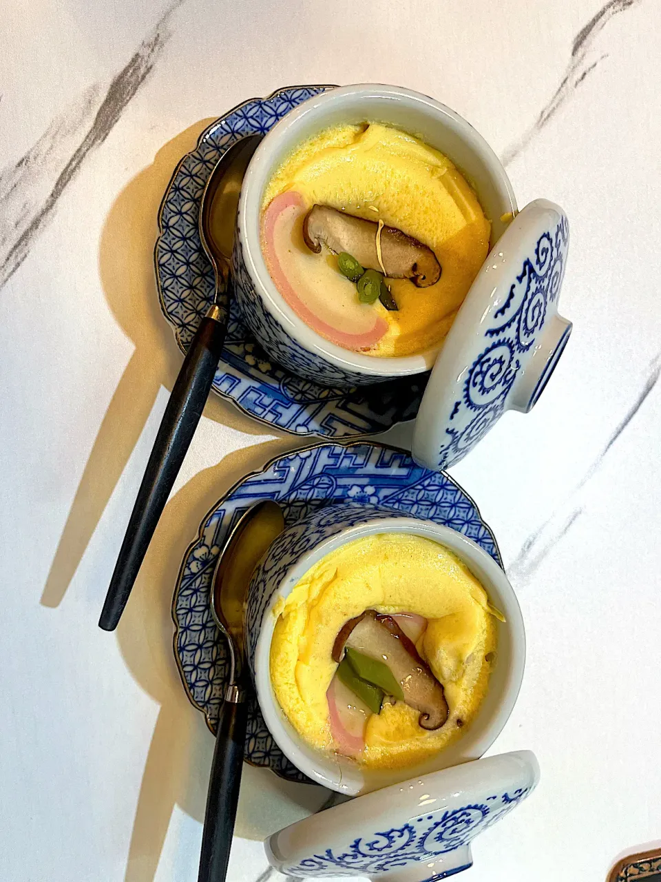 茶碗蒸し⭐️|めぐちゃんさん