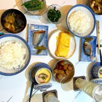 dinner⭐️|めぐちゃんさん