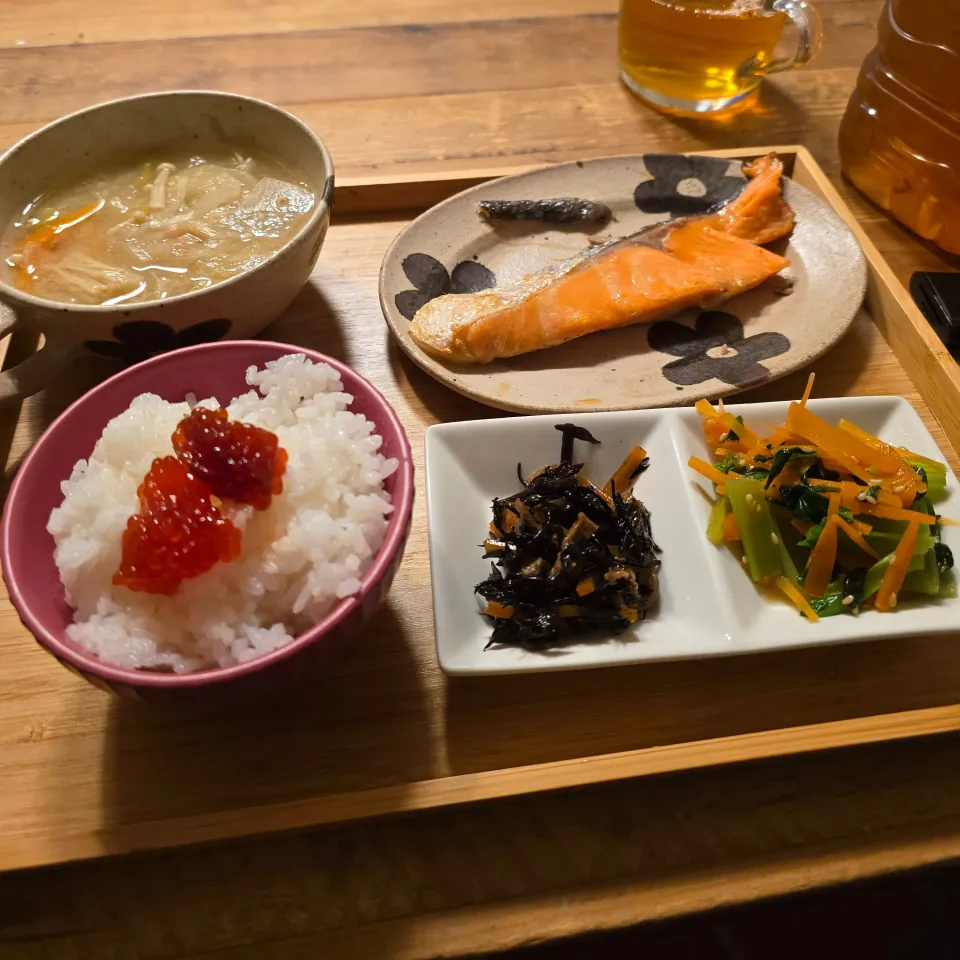 晩御飯|yukie@uilanikitchenさん