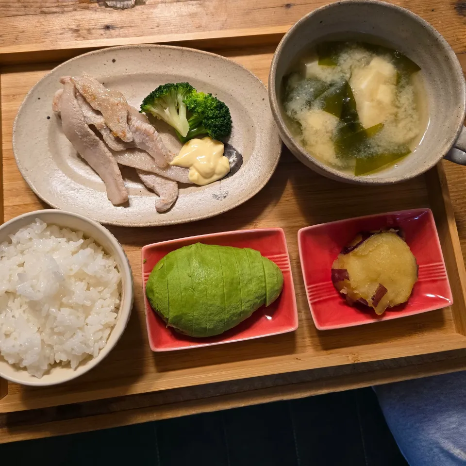 晩御飯|yukie@uilanikitchenさん