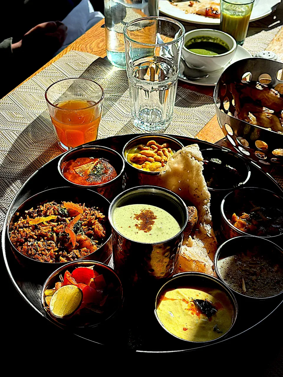 Himachal Thali|anayさん