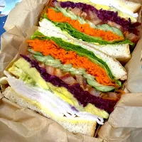 忍者弁当🍙🥷|sunnyさん