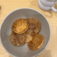 大根ステーキ|꒰՞ ܸ. . ܸ՞꒱さん