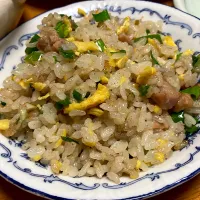 炒飯|🐈⸒⸒⸒⸒つるのダンス🐈🐾さん