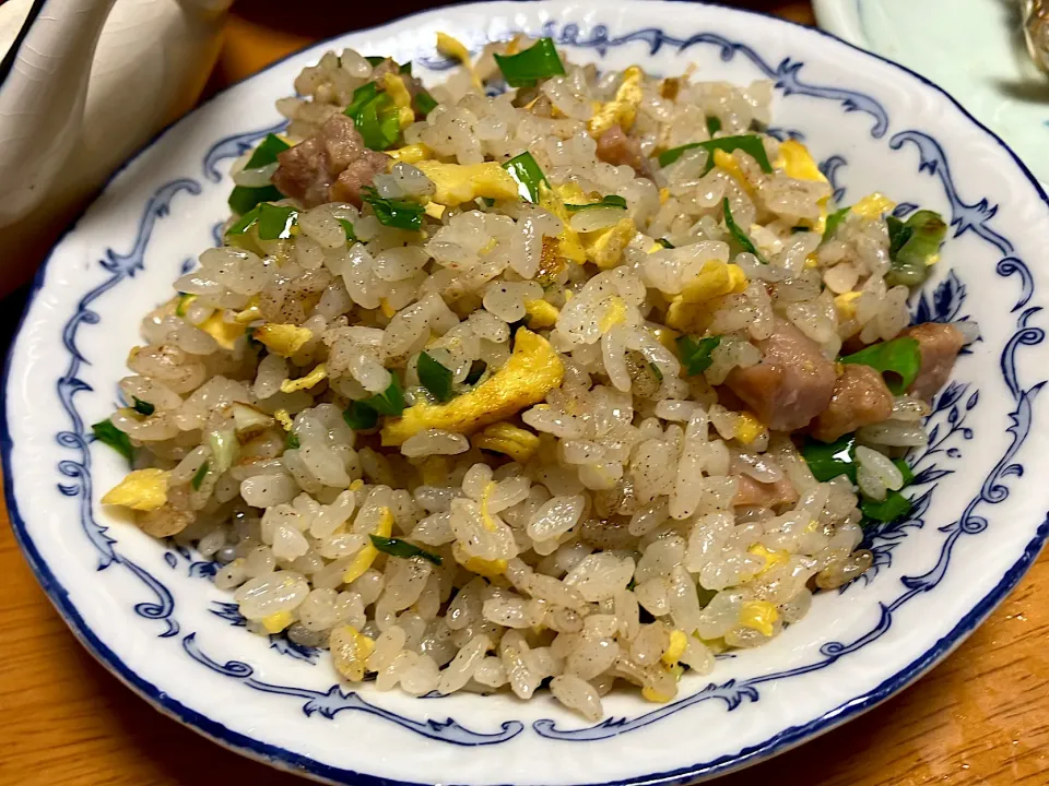 炒飯|🐈⸒⸒⸒⸒つるのダンス🐈🐾さん