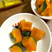 かぼちゃ|ma_yaさん