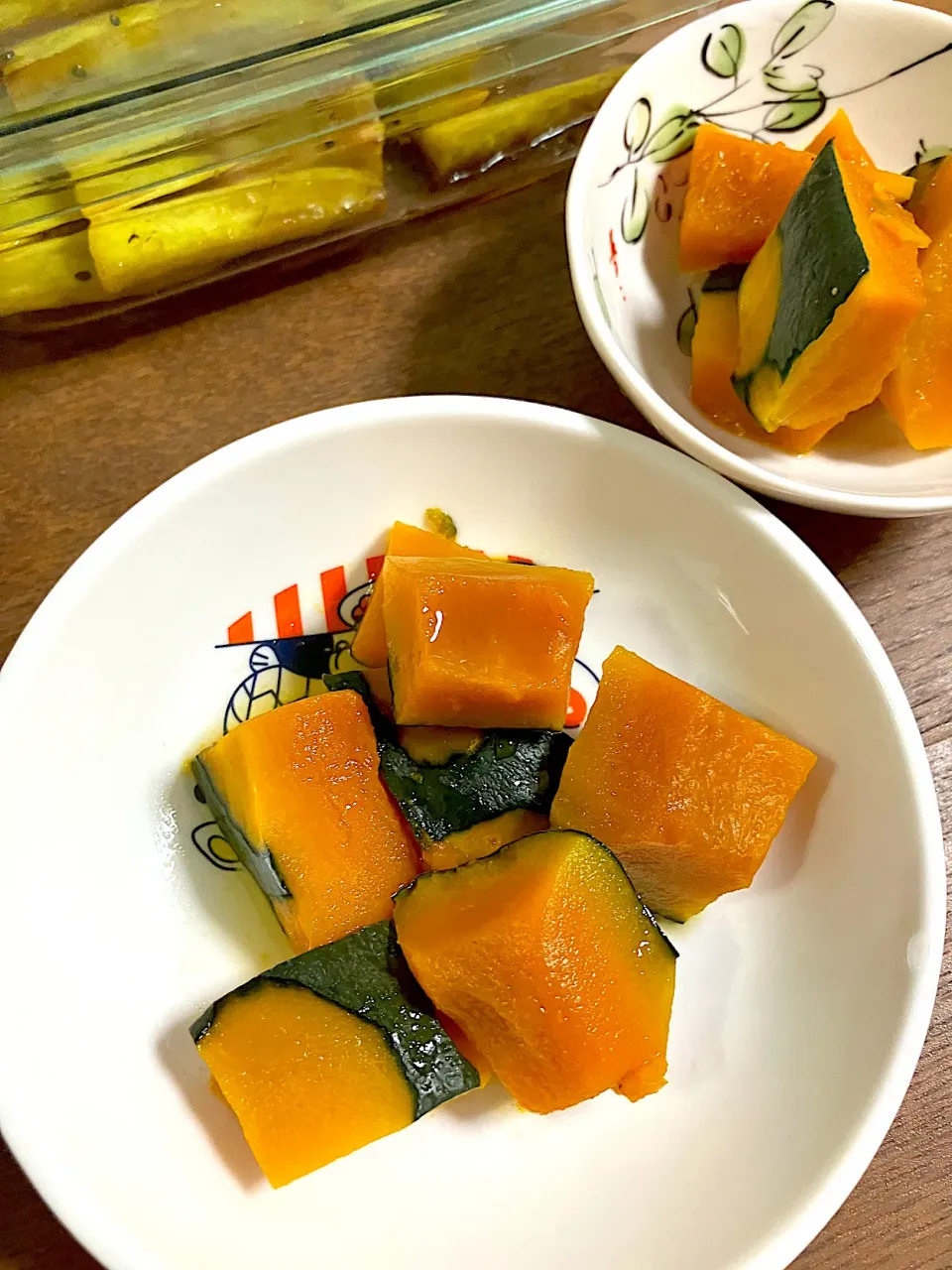 かぼちゃ|ma_yaさん