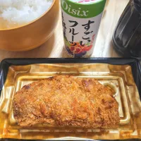 トンカツ三徳|すばるさん