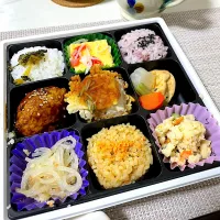 251204お昼ごはん|mioさん