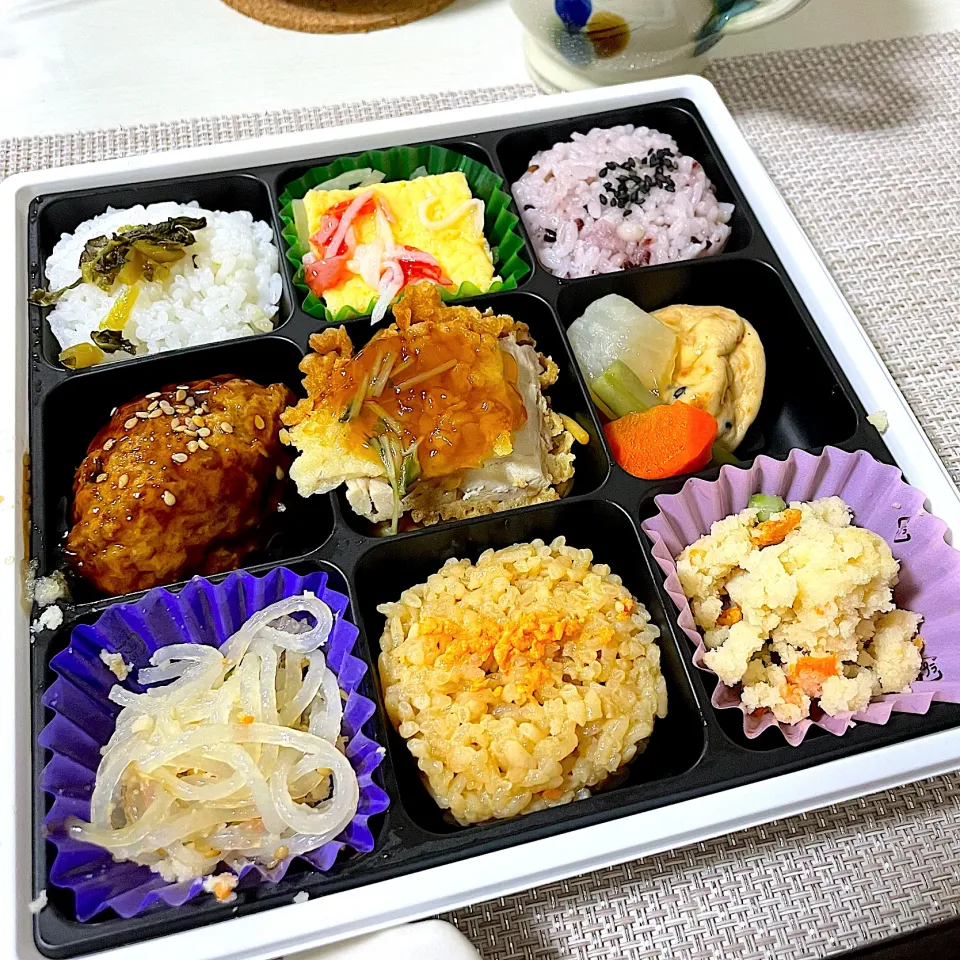 251204お昼ごはん|mioさん