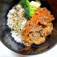 父が作る長男長女弁当|父が作る弁当さん