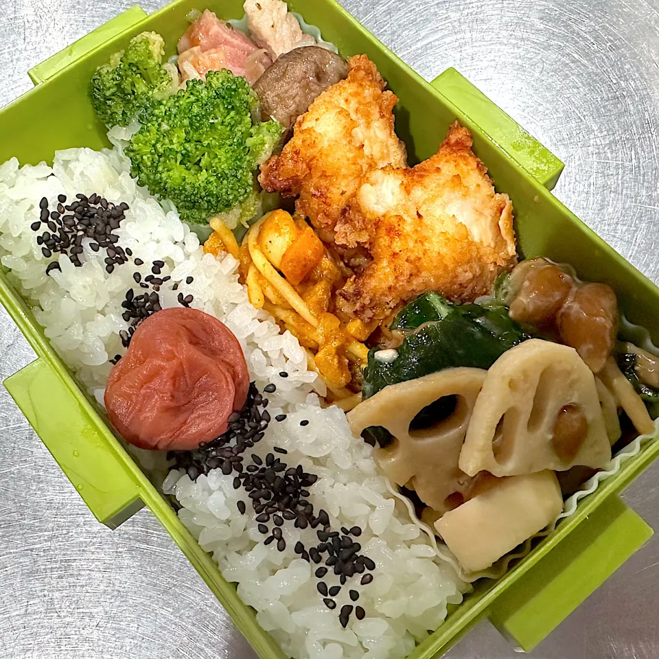 特に目新しいものはないですが|くまちゃんさん