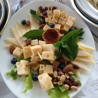 🧀|Tiger Pirateさん