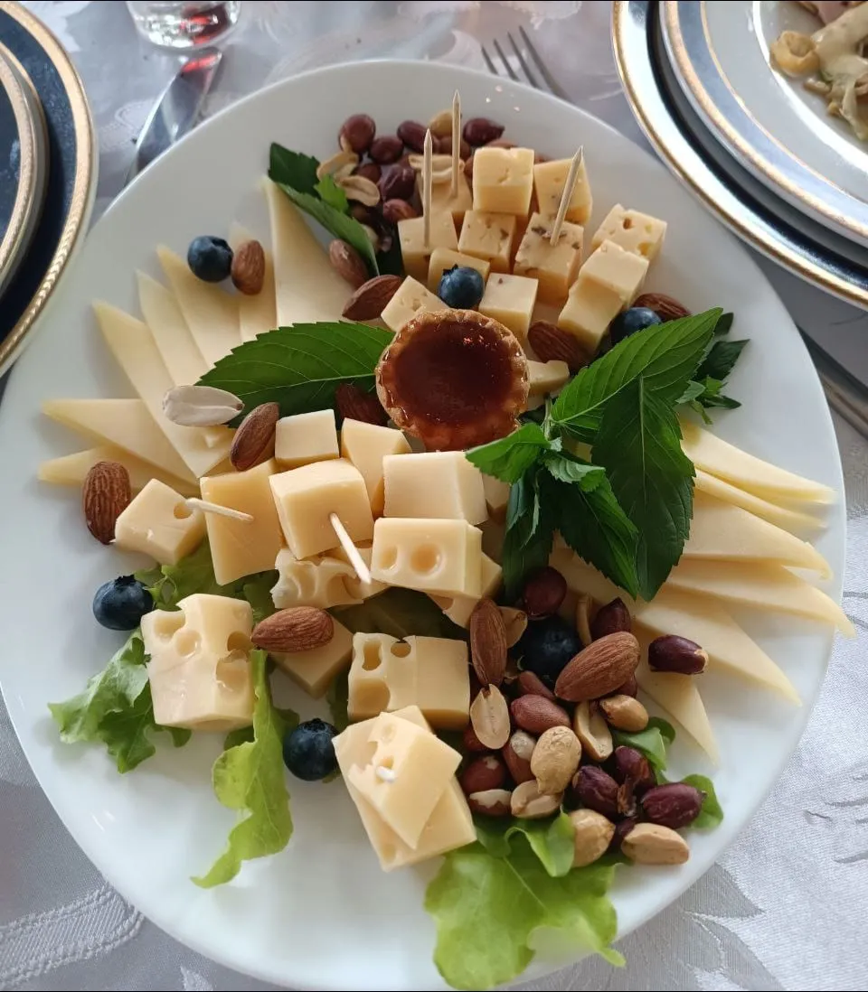 🧀|Tiger Pirateさん