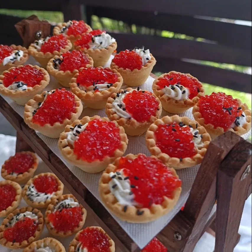 🐟|Tiger Pirateさん