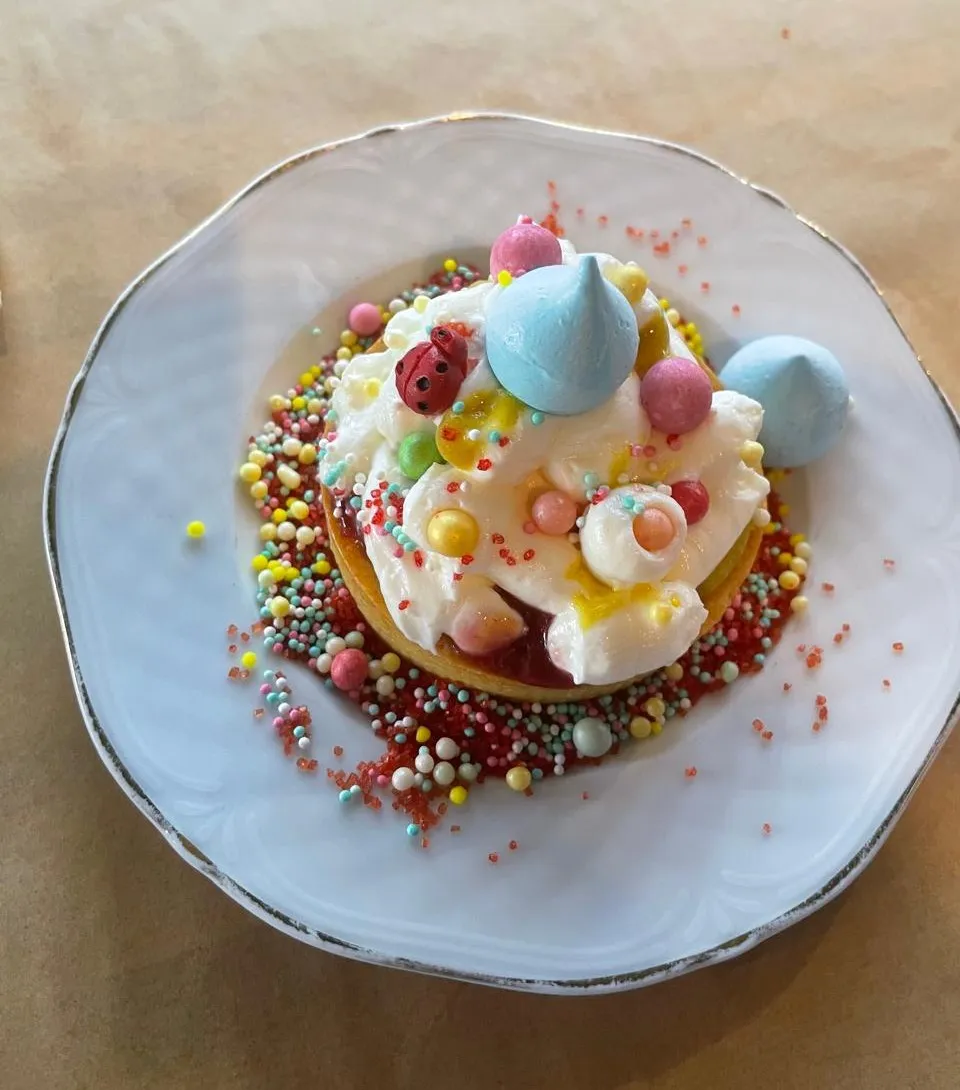 🍰|Tiger Pirateさん