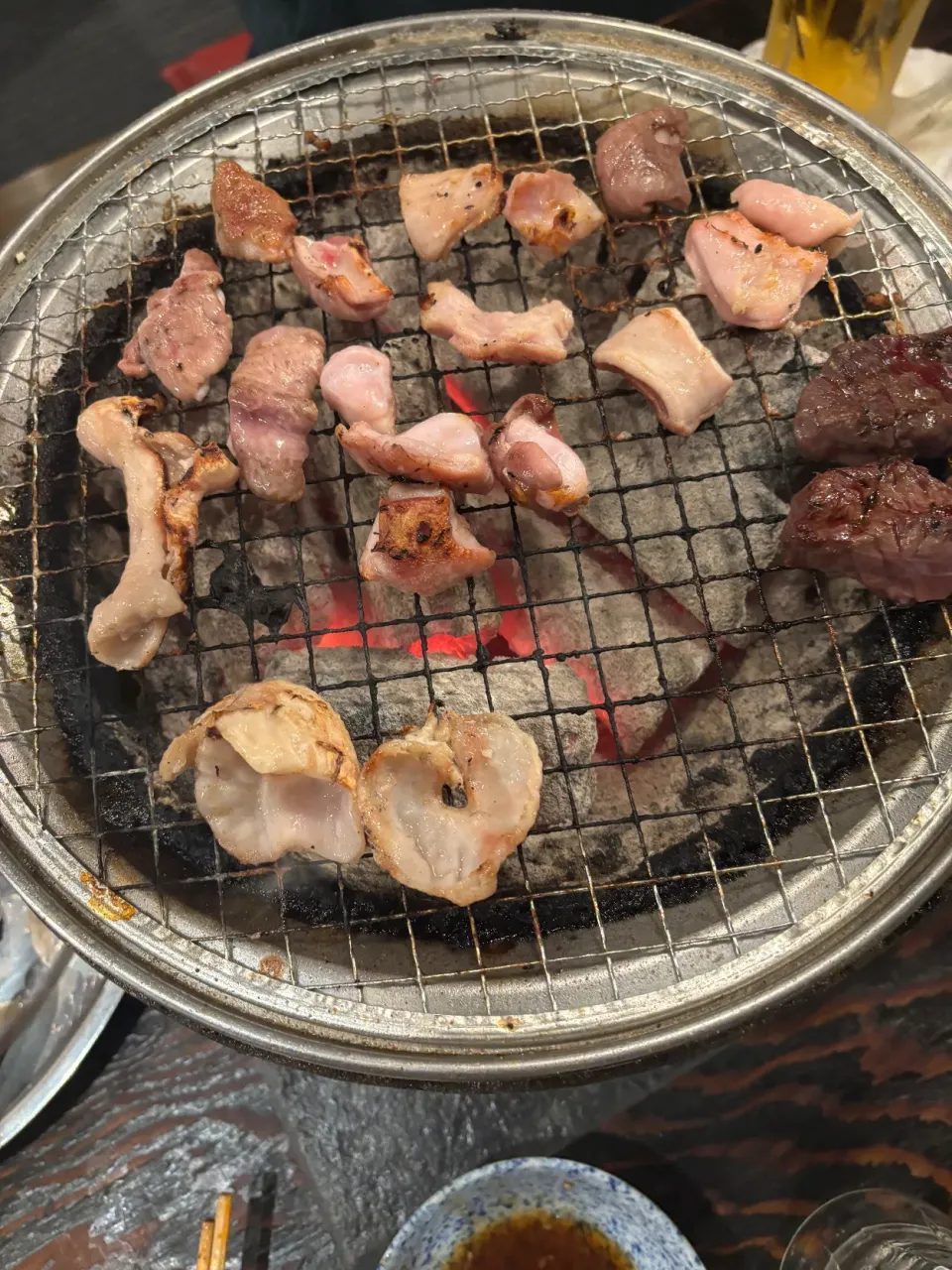 ご飯　🍺|Sakuraちゃんさん