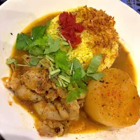 豚バラ大根カレー|♡YUKA♡さん