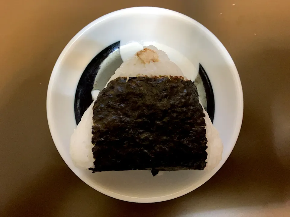 キッチンオリジン おにぎり 香ばし焼きたらこ|ばーさんさん