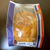 イオン バター香る チーズフォンデュ|ばーさんさん