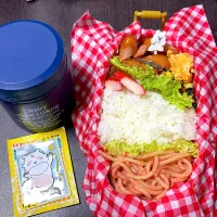 今日のお弁当❣️|mayamaya.mariya0724さん