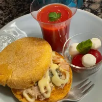 朝食。|mattさん