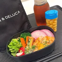 基本オーバーライス❤️可愛く見えて下は真っ黒な黒米|Mayoさん