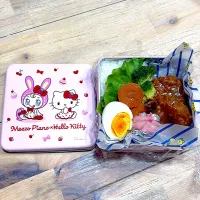 今日のお弁当| Emiko🐾さん