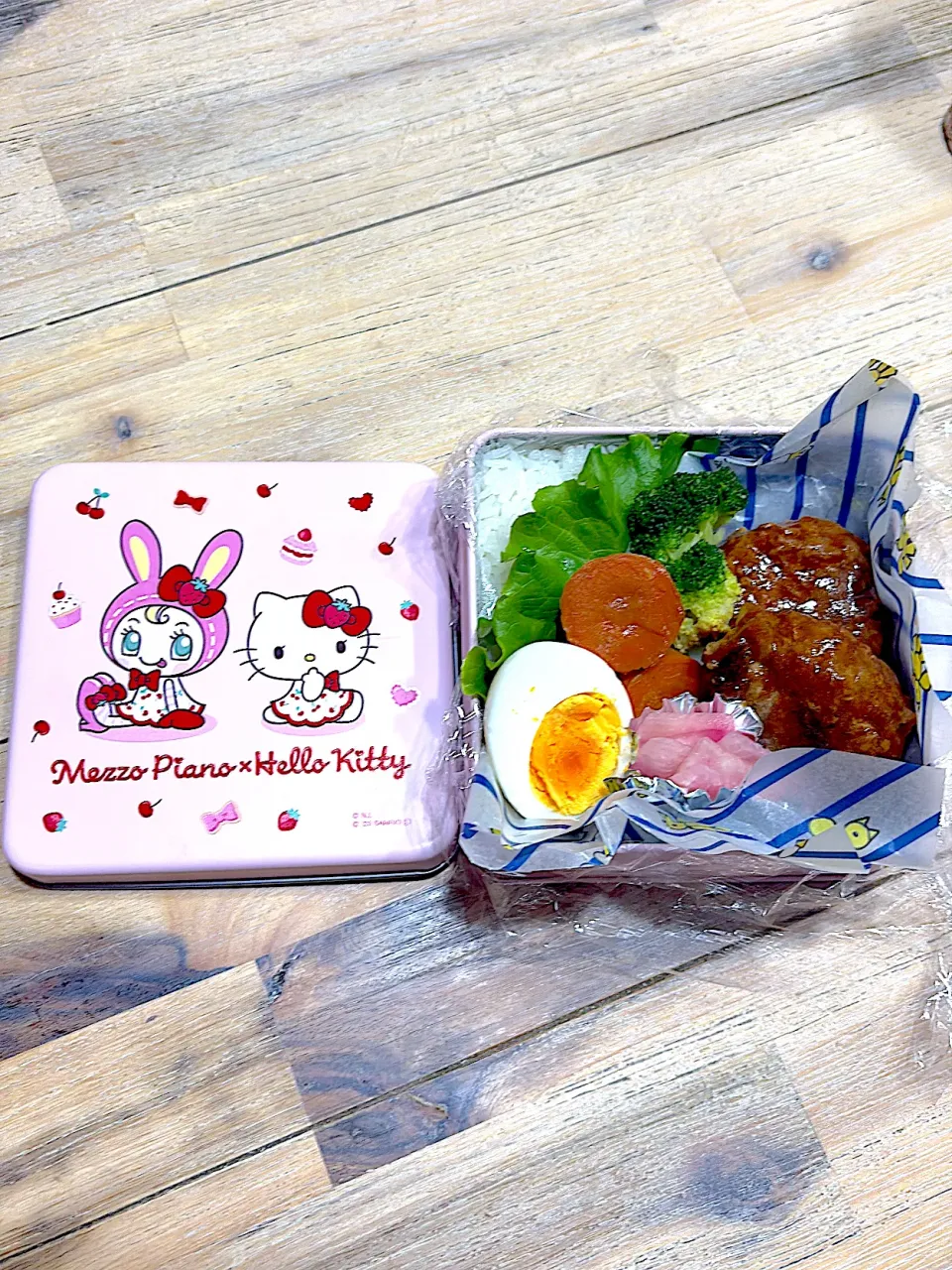 今日のお弁当|Emiko🐾さん