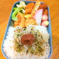 お弁当|Mayayaさん