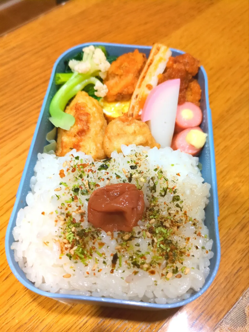 お弁当|Mayayaさん