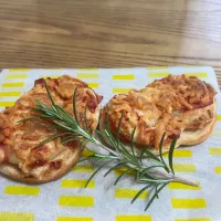 ハムパン| TOMOさん