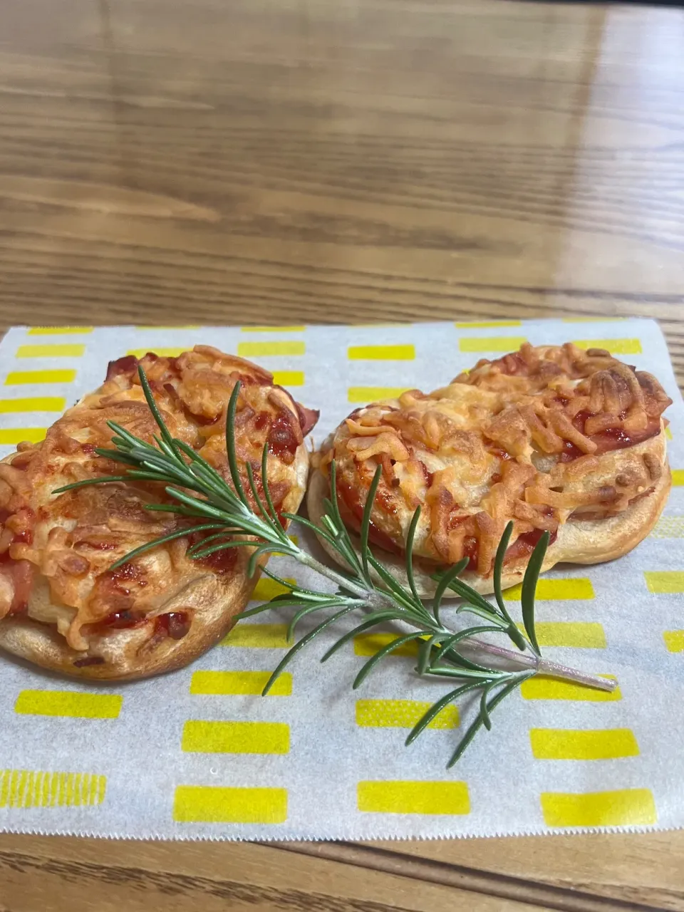 ハムパン|TOMOさん