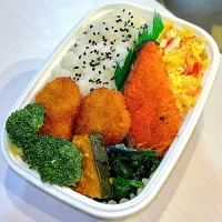 お弁当　後期５１日目|桃子さん