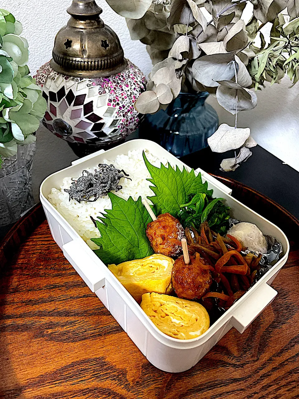 お弁当|Mikaさん