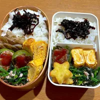 お弁当|みみりんさん