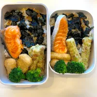 小学生お弁当|りぼん8さん