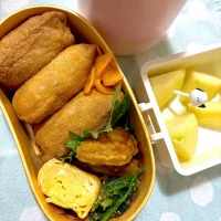 ☆高校生弁当☆| hiroさん