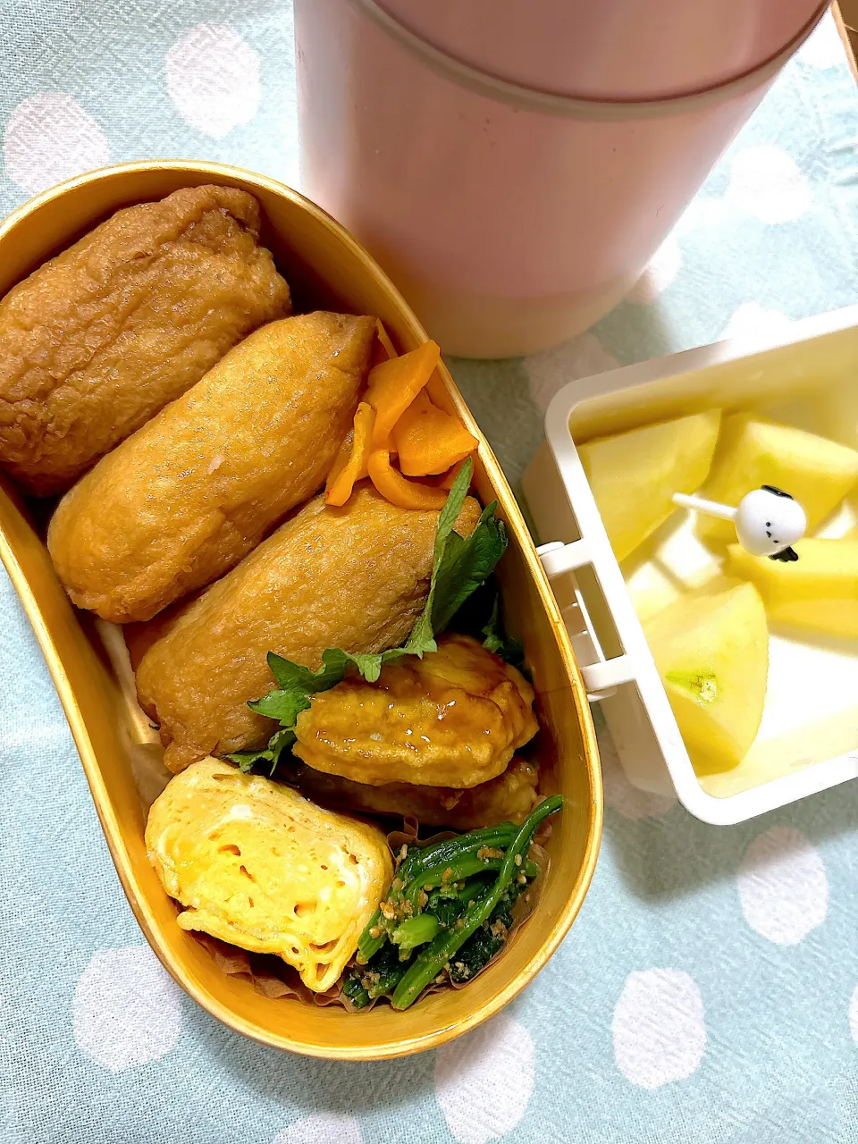 ☆高校生弁当☆|hiroさん