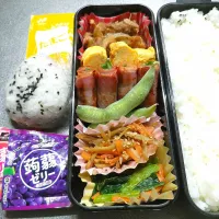 2025/12/5高校男子お弁当|Kaoriさん