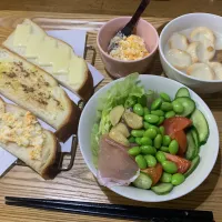 6:44の食卓|ゑ比寿亭さん