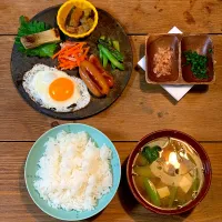 2025.12.5の朝ごはん|イズミさん