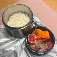 中学生男子弁当#314|はるmamaさん
