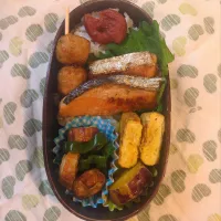 2025/12/5（金）子供弁当|cacaoさん